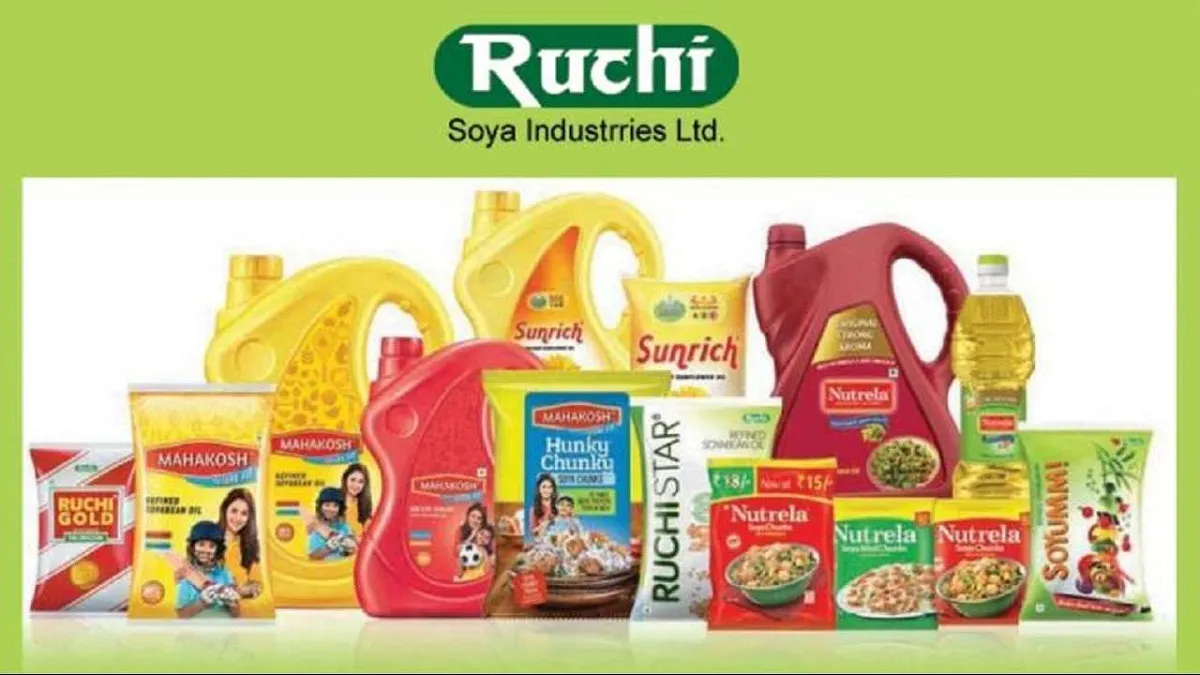 Ruchi Soya to acquire biscuits biz from Patanjali Natural Biscuits for Rs 60cr- India TV Paisa