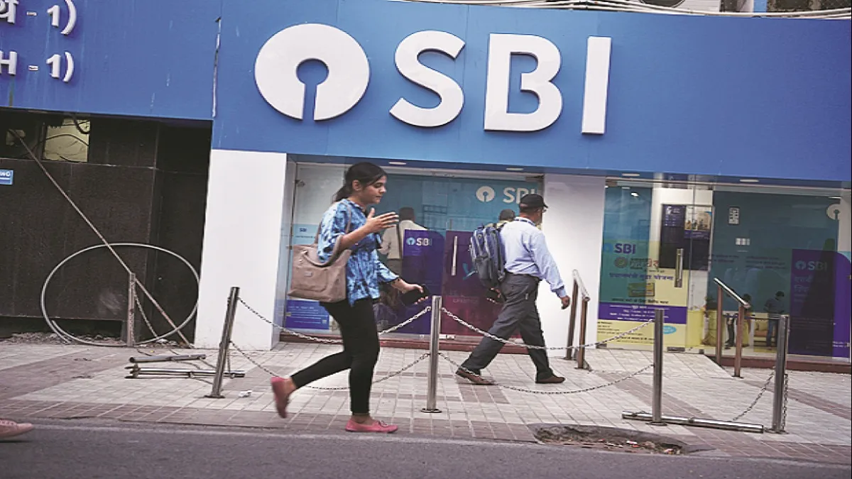  SBI digital services to be affected due to maintenance on May 7- India TV Paisa