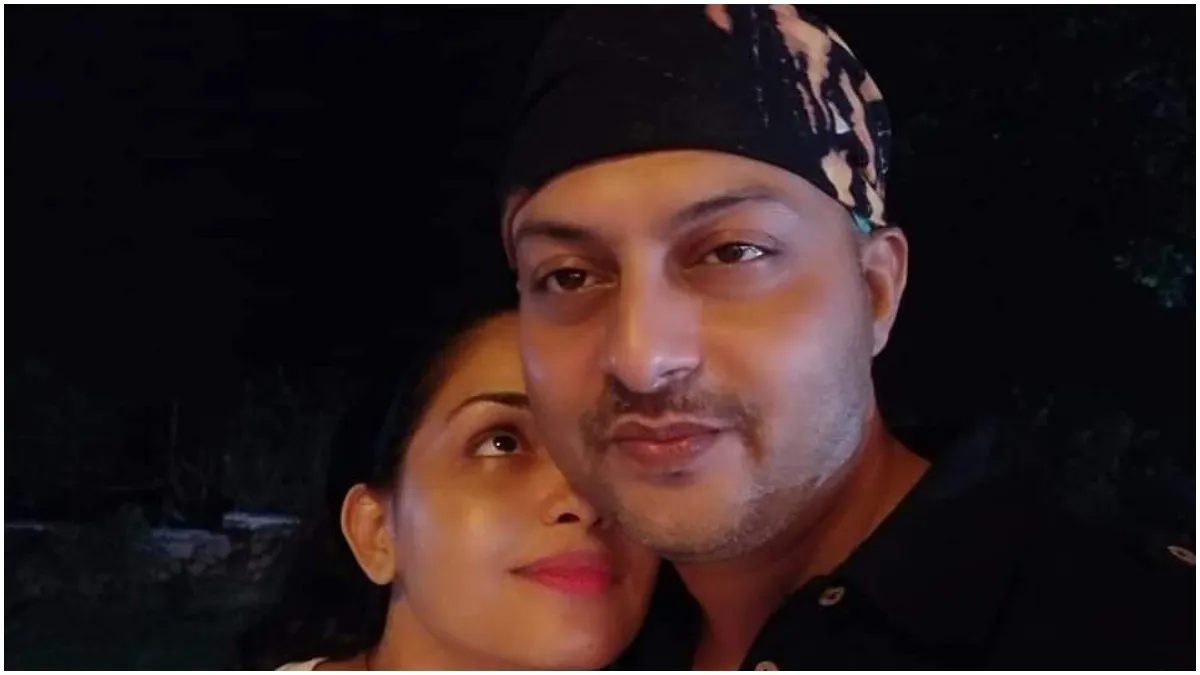  शुभांगी अत्रे ने पति पीयूष को बर्थडे विश करते हुए उन्हें बताया बेहतरीन इंसान- India TV Hindi
