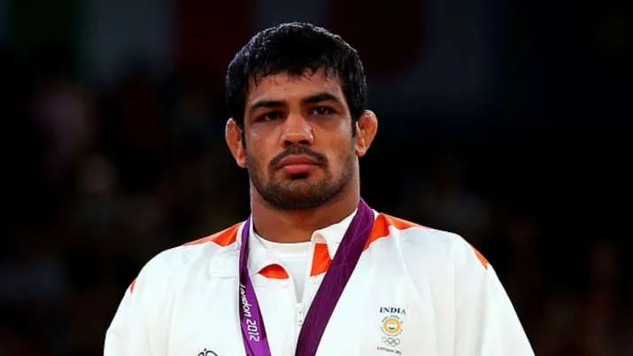 Sushil Kumar Delhi Police issued lookout notice against wrestler - India TV Hindi