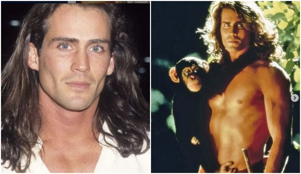Tarzan actor Joe Lara dies in plane crash latest news in hindi- India TV Hindi