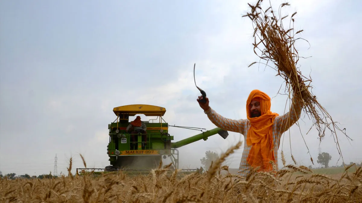 देश के 40 लाख किसानों के...- India TV Paisa