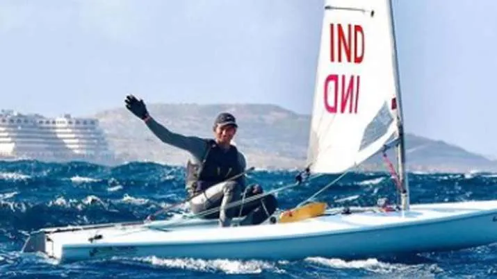 Sports Ministry to spend 73.14 lakh on the practice of sailors who have made it to the Olympics- India TV Hindi