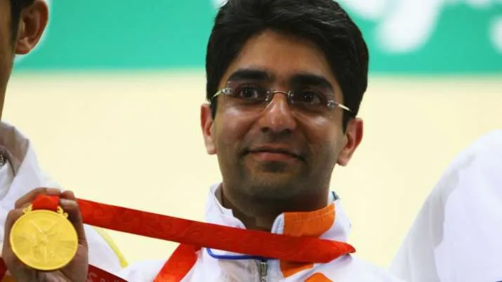 Abhinav Bindra congratulates Tokyo-bound athletes for 'exceptional' feat amid the pandemic- India TV Hindi