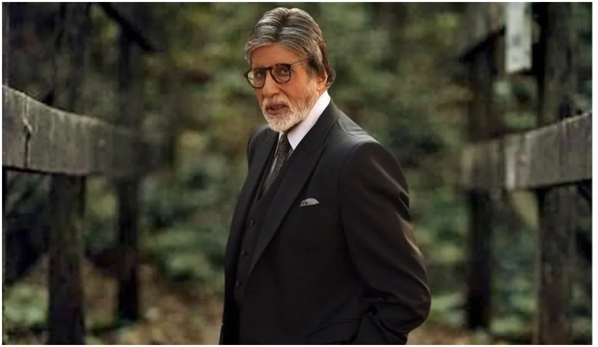 Amitabh Bachchan donates ventilators and medical equipment to Mumbai hospital latest news - India TV Hindi