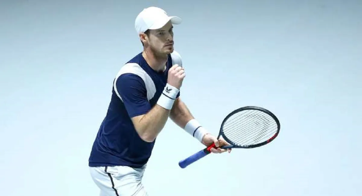 Andy Murray, Wimbledon, Sports, Tennis  - India TV Hindi