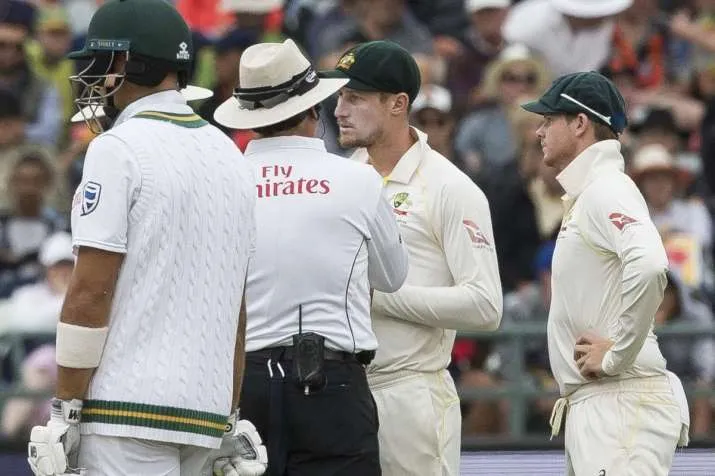 Cricket Australia should make ball tampering reports public: Sakar- India TV Hindi
