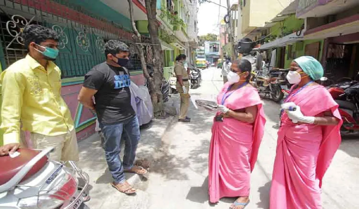 महाराष्ट्र: करीब 70 हज़ार आशा वर्कर हड़ताल पर, वेतन बढ़ाने की कर रही हैं मांग- India TV Hindi