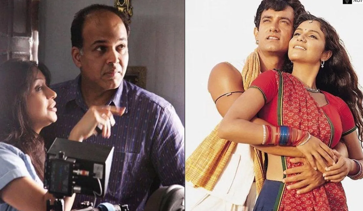 आमिर खान की फिल्म 'लगान' के 20 साल होने पर आशुतोष गोवारिकर ने कही ये बात- India TV Hindi