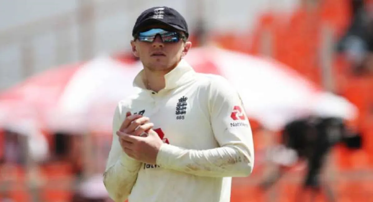 New Zealand,England,Dominic Mark Bess,Cricket- India TV Hindi