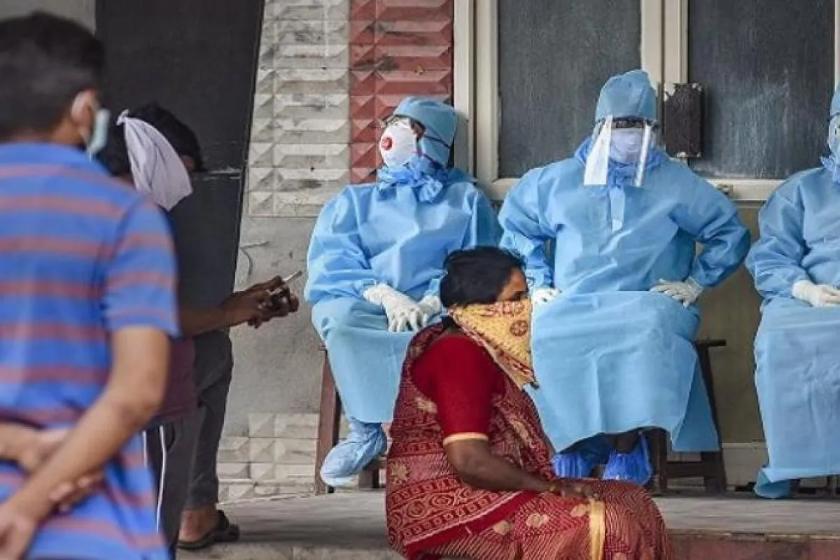 Bihar reports 385 new coronavirus cases, 4 fatalities- India TV Hindi