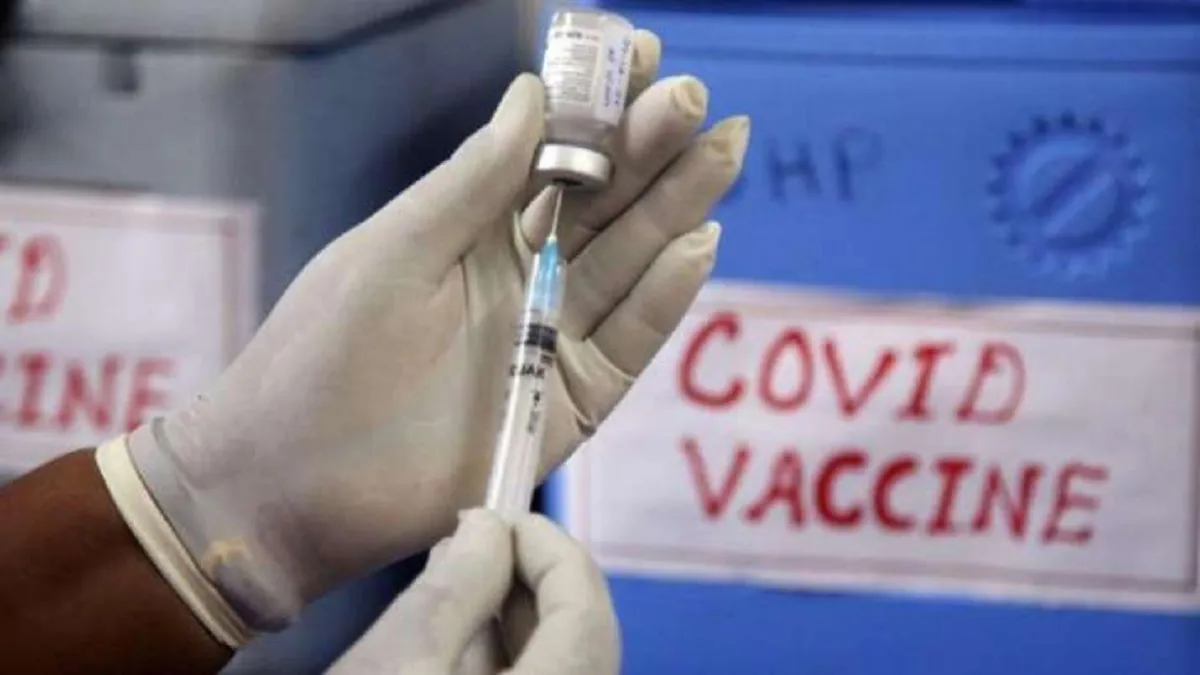 राजस्थान में कोरोना वायरस रोधी टीकों के ऑडिट के लिए दल गठित किए जाएंगे- India TV Hindi