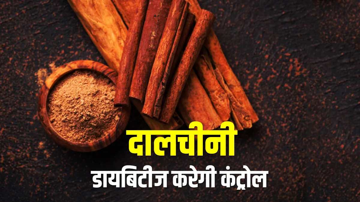 Cinnamon or Daalchini- India TV Hindi
