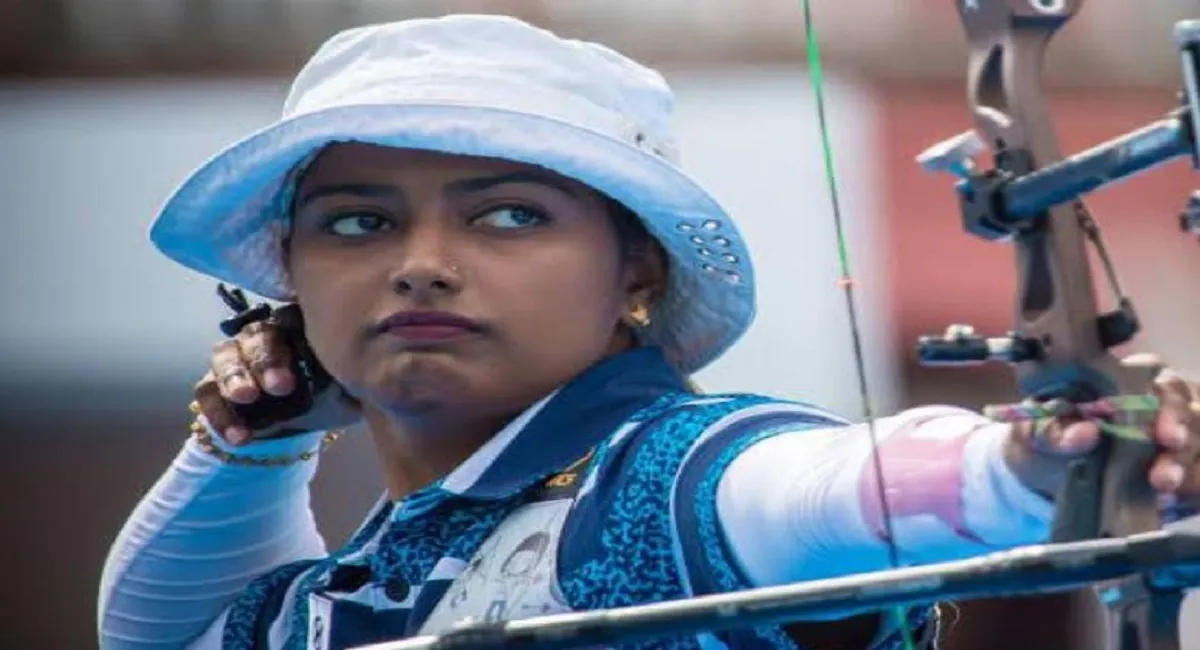 world cup, World Archery, Kumari, komalika bari, japan, Deepika Kumari, Deepika, Archer Deepika Kuma- India TV Hindi