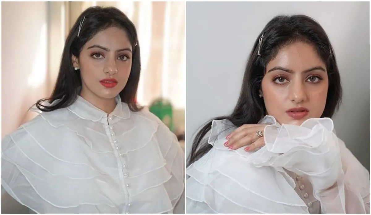 Deepika Singh shares new dance video users says Aapse na hoga watch instagram video - India TV Hindi