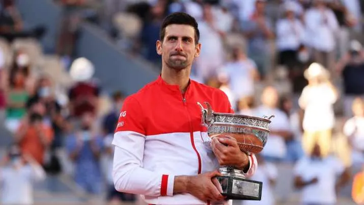 Novak Djokovic thought at one time that he would be lost, then such a comeback- India TV Hindi