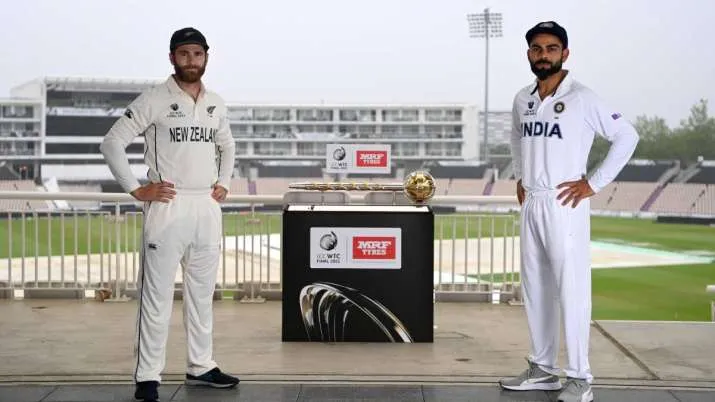 India vs New Zealand ICC made a big announcement regarding Reserve Day, gave this important informat- India TV Hindi