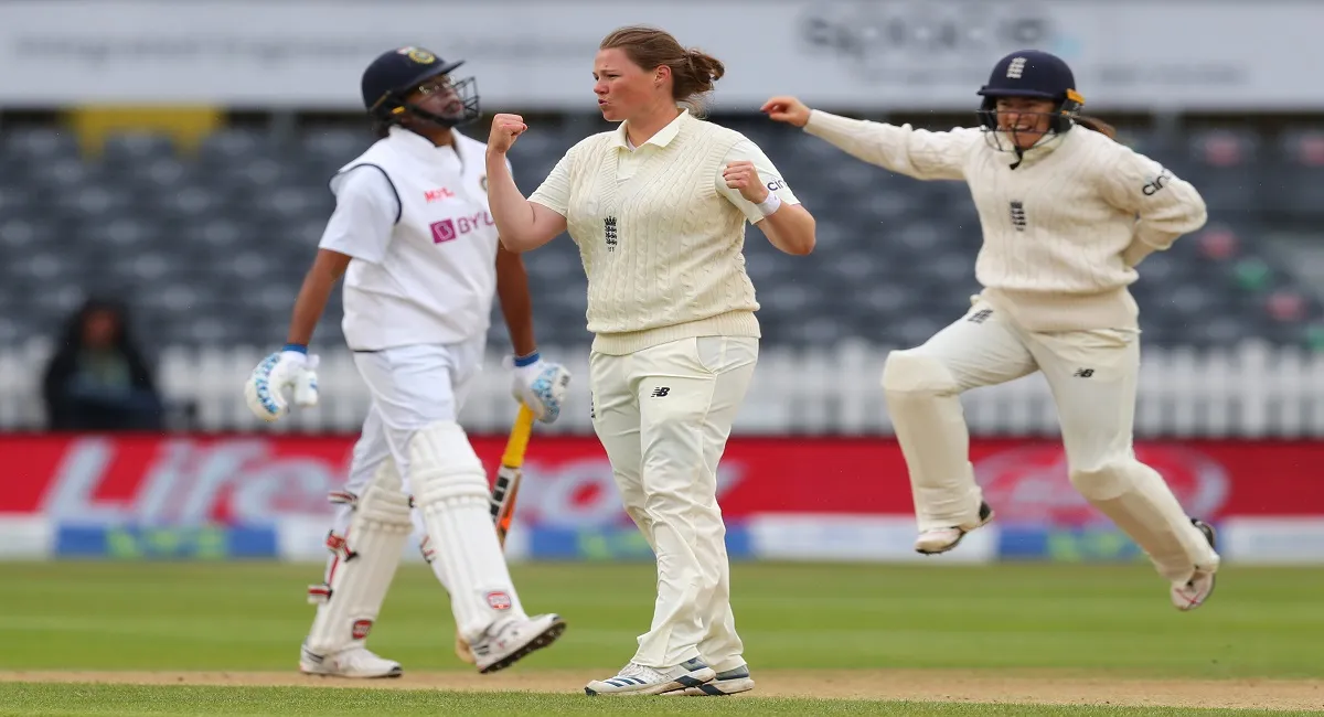 England Women vs India Women, Sports, cricket- India TV Hindi