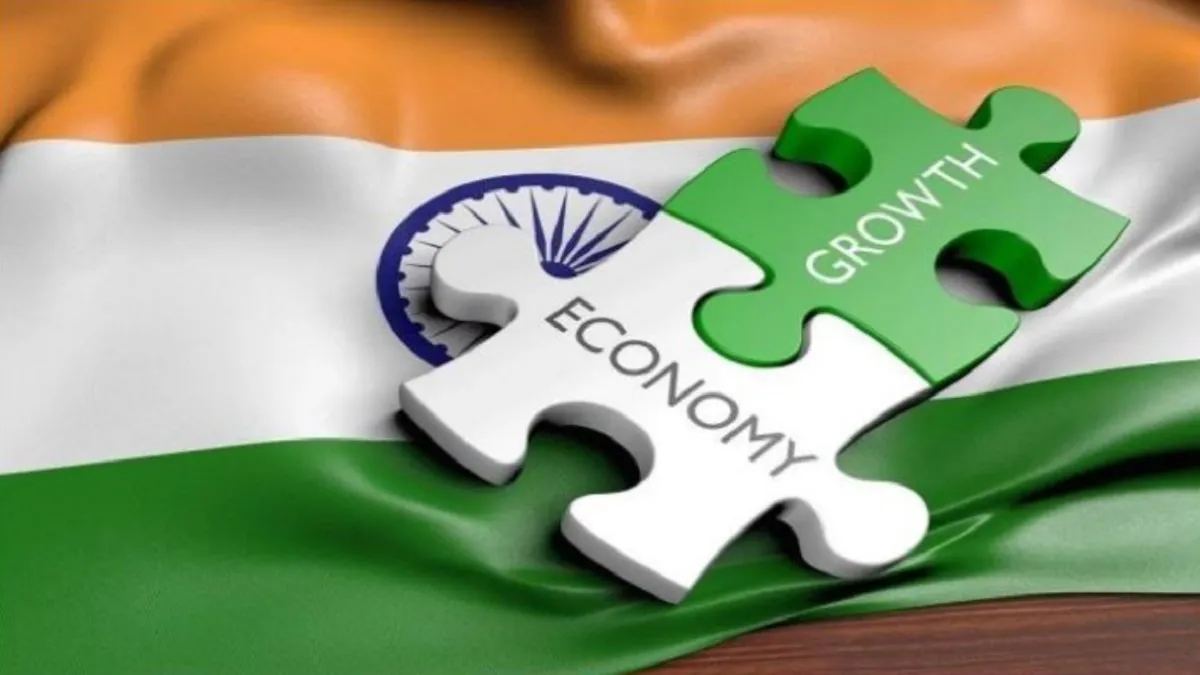 क्रिसिल ने 2021-22 के लिए GDP वृद्धि अनुमान को घटाकर 9.5 फीसदी किया- India TV Paisa