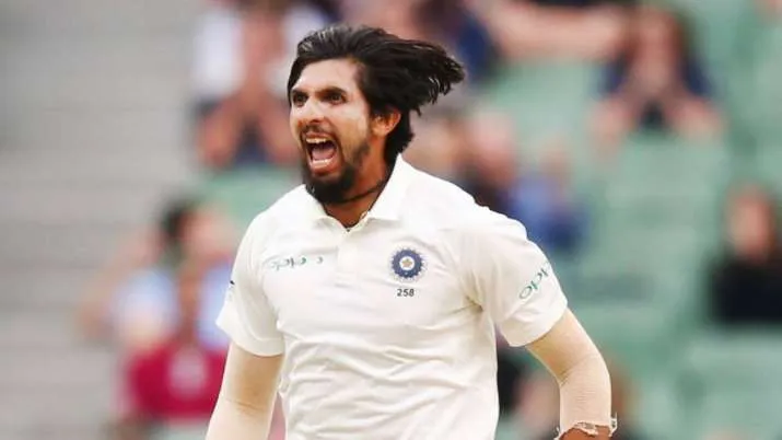 Ishant Sharma created history in England, became the first Indian bowler to beat Kapil Dev- India TV Hindi