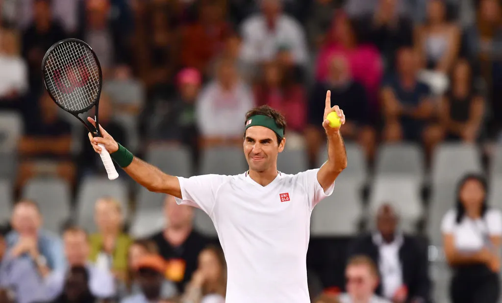 Wimbledon Men's Draw: Tough Path ahead for Roger Federer- India TV Hindi