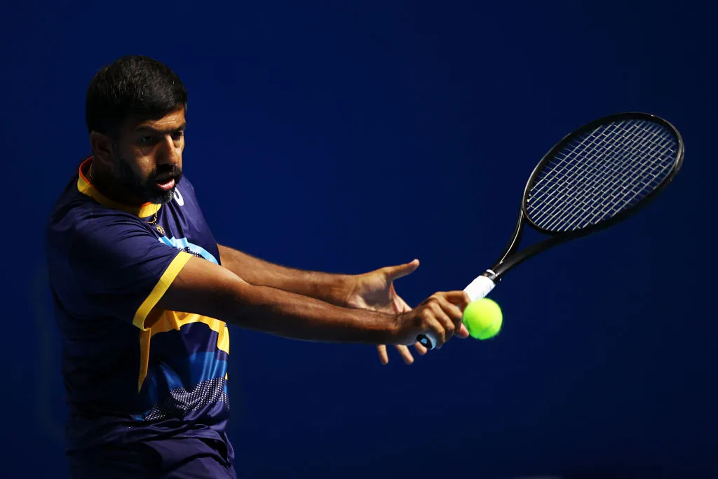 भारतीय टेनिस खिलाड़ी...- India TV Hindi