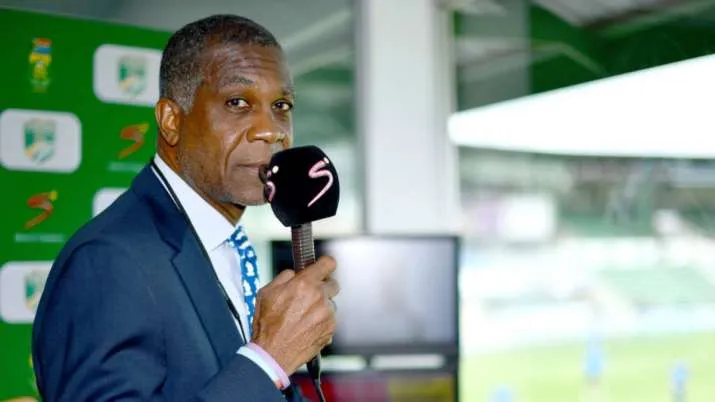 Michael Holding criticises England team's 'moment of unity' gesture, likens it to saying 'all lives - India TV Hindi