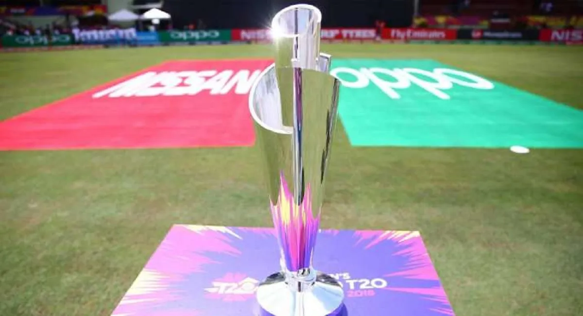 T20 World Cup 2021 To Be Shifted To Uae Confirms Bcci President Sourav Ganguly India Tv Hindi 5011