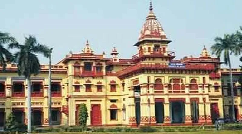 
BHU to set up research center in Shimla


 
- India TV Hindi