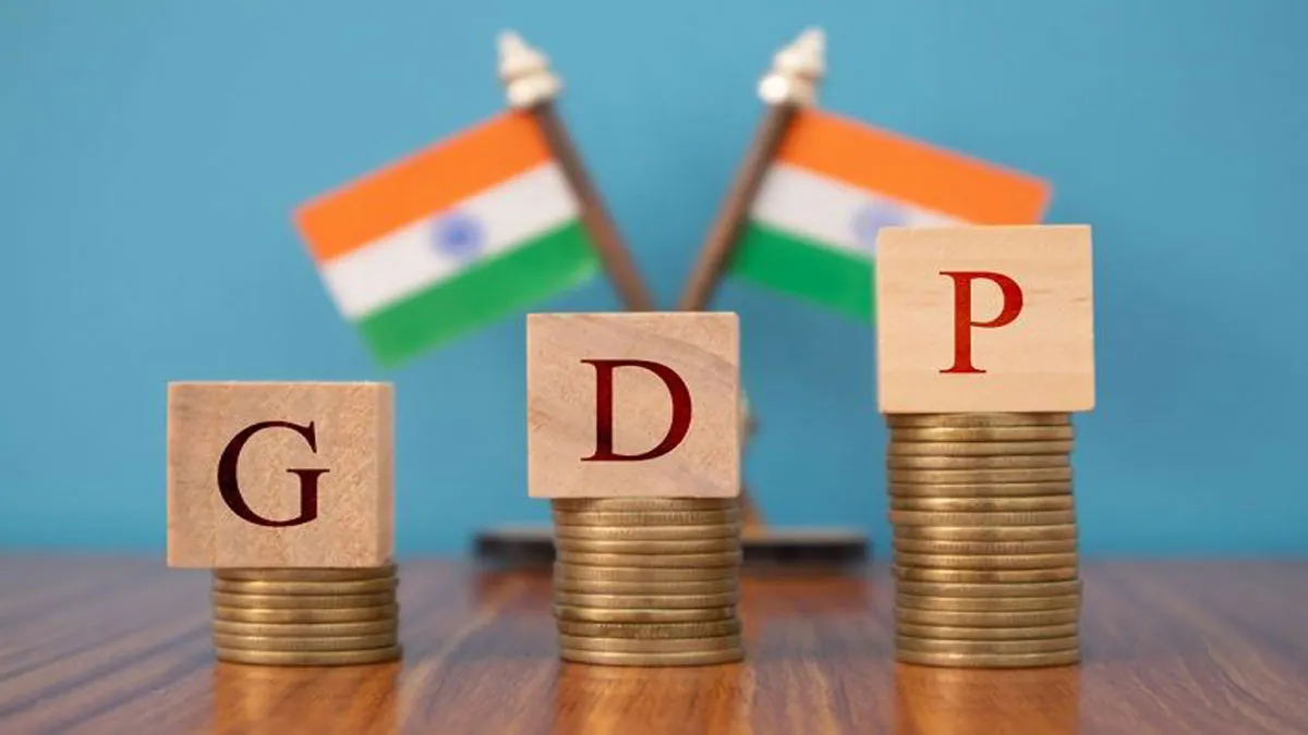 वित्त वर्ष 2022 में भारत की GDP 9.6 फीसदी की दर से बढ़ने की उम्मीद: इंडिया रेटिंग्स एंड रिसर्च- India TV Paisa