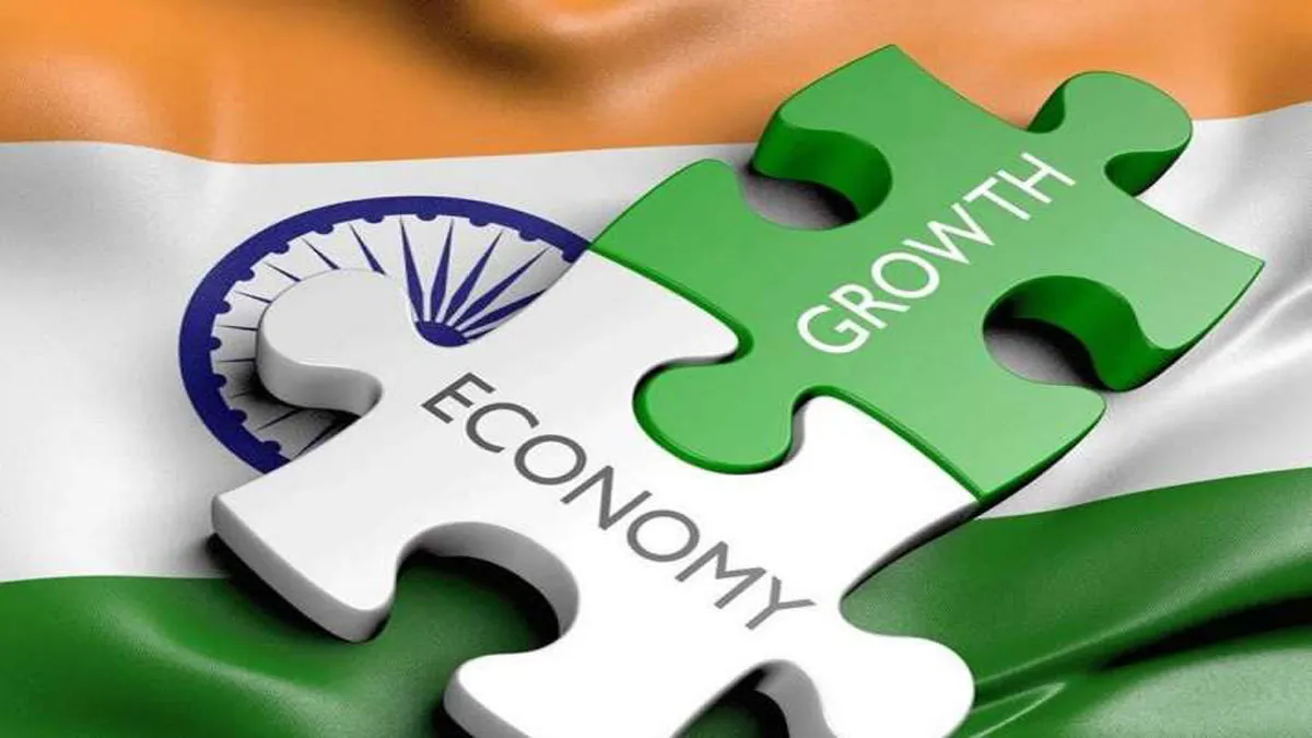 चालू वित्तीय वर्ष में 8.4 से 10.1 प्रतिशत तक वृद्धि हासिल कर सकती है भारतीय अर्थव्यवस्था: एनसीएईआर- India TV Paisa