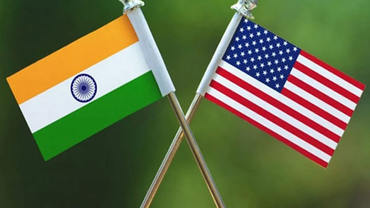 भारत-अमेरिका जैवफार्मा शिखर सम्मेलन 22 जून को, यूएसए इंडिया चैंबर्स ऑफ कॉमर्स करेगा आयोजन- India TV Paisa