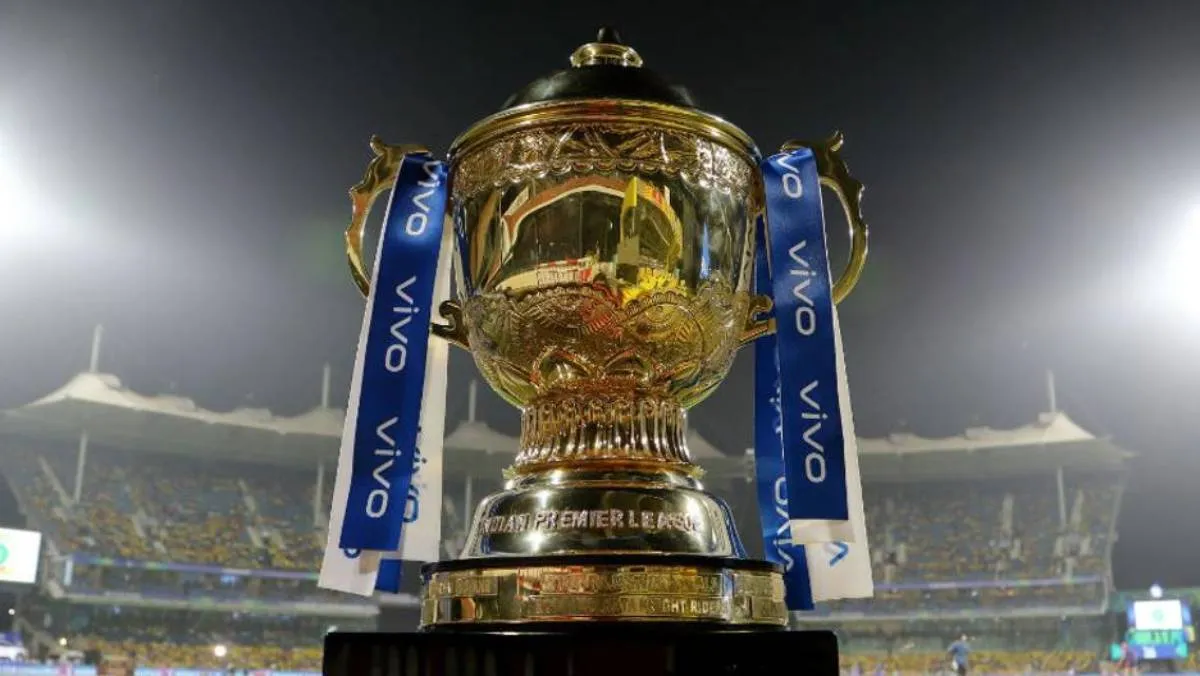 IPL 2021 को लेकर BCCI का बड़ा...- India TV Hindi