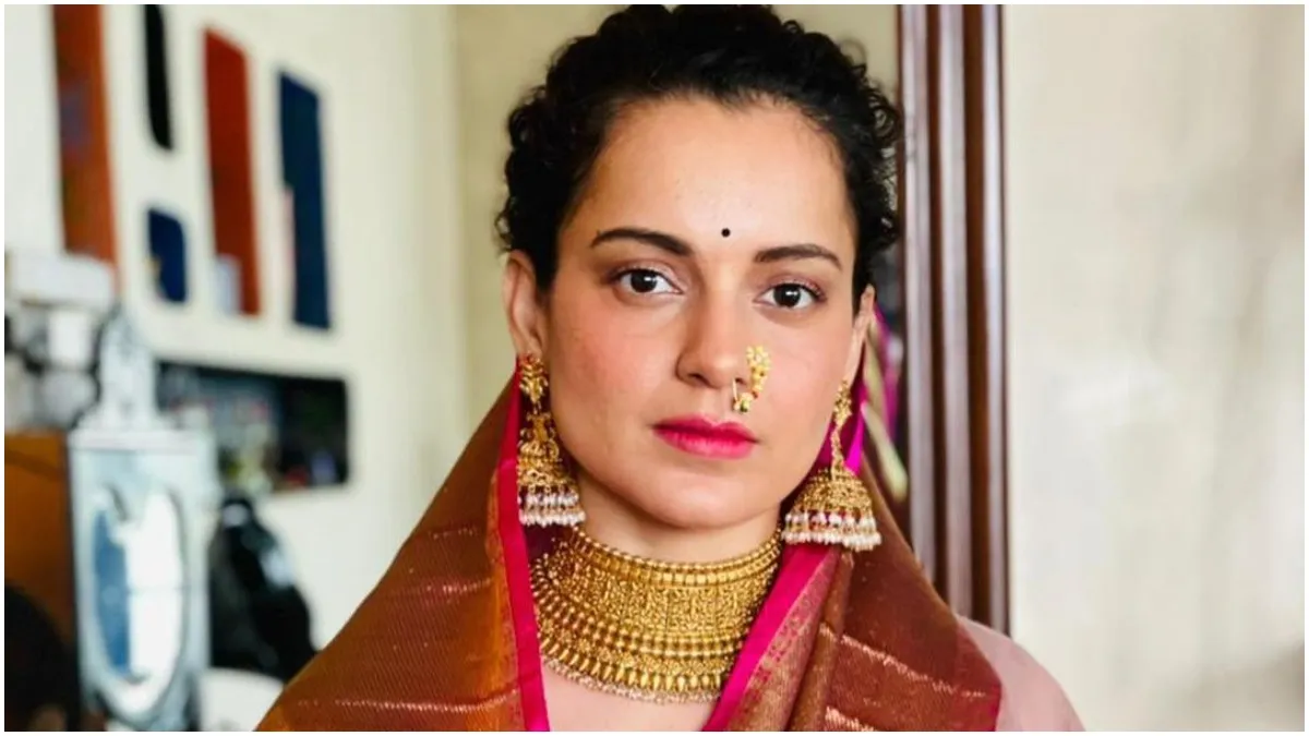 kangana ranaut- India TV Hindi