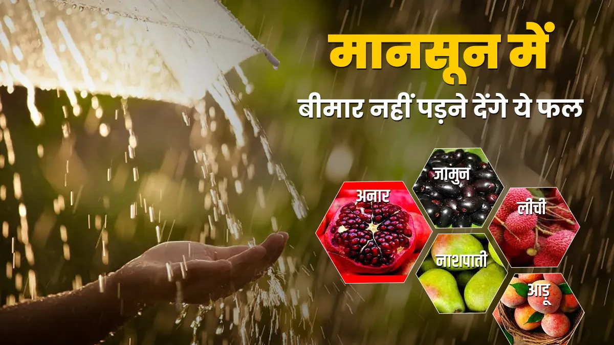 5 fruits strong your immune- India TV Hindi