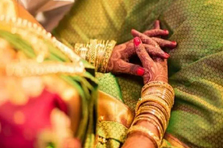 शादी के 3 दिन बाद महिला...- India TV Hindi
