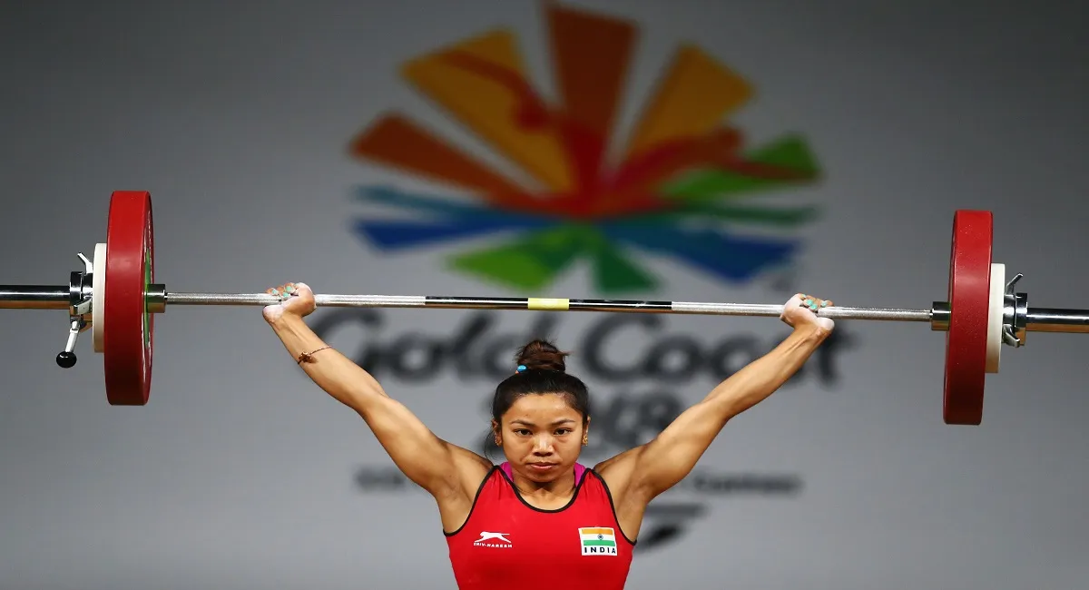 Weightlifting, Mirabai chanu, Qualifies,Tokyo Olympics- India TV Hindi
