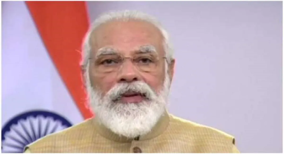 PM Modi, Olympic, contingent- India TV Hindi