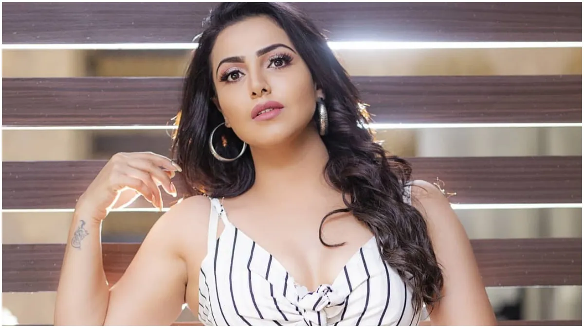 nandani rai- India TV Hindi
