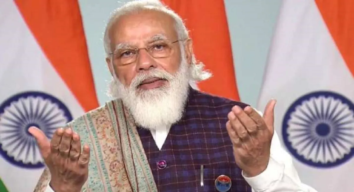 PM Modi, Olympics, Tokyo Olympic- India TV Hindi