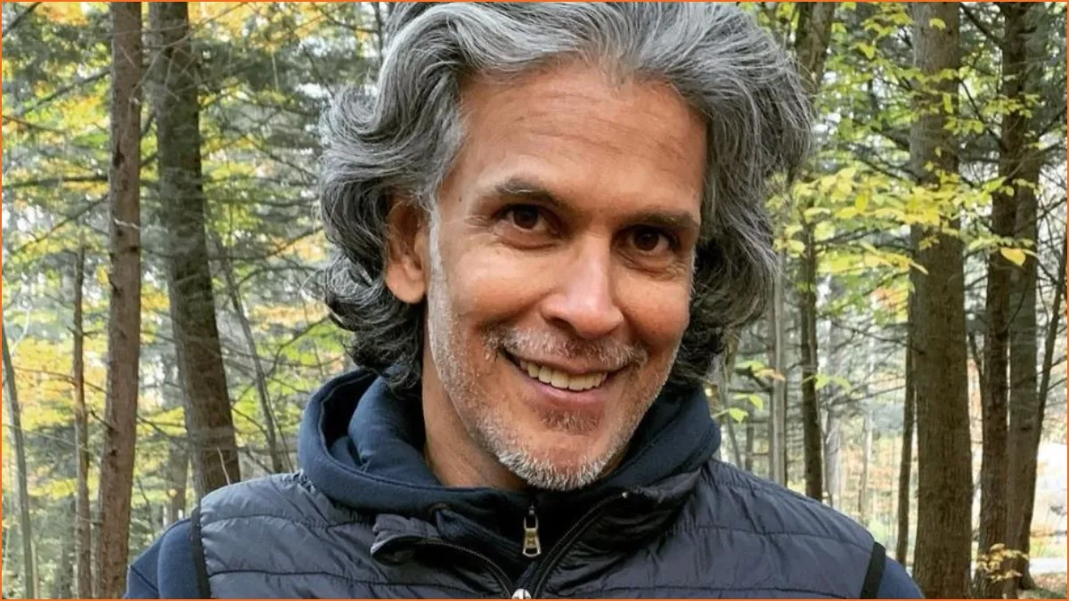 Milind Soman- India TV Hindi