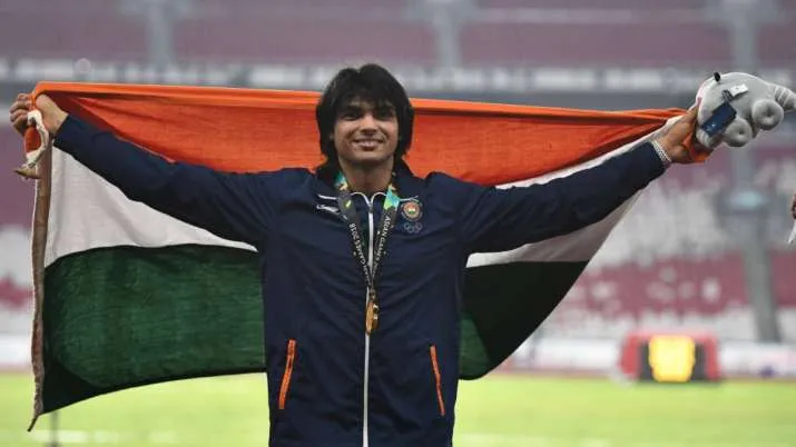 Javelin thrower Neeraj Chopra will return to foreign tournaments after 18 months- India TV Hindi