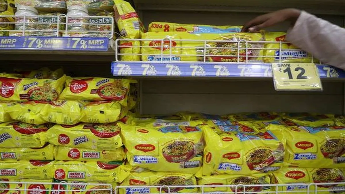 Maggi maker Nestlls internal document says majority of its food product are unhealthy- India TV Paisa