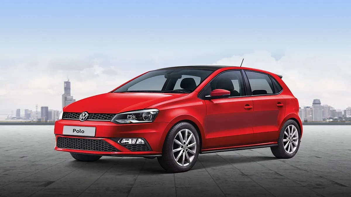 Volkswagen drives in new automatic trim of Polo tagged at Rs 8.51 lakh- India TV Paisa
