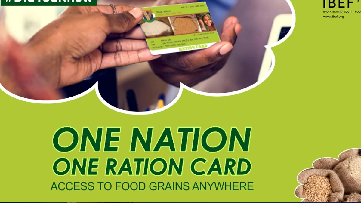 Supreme Court sets July 31 as deadline for States to implement One Nation One Ration Card scheme- India TV Paisa