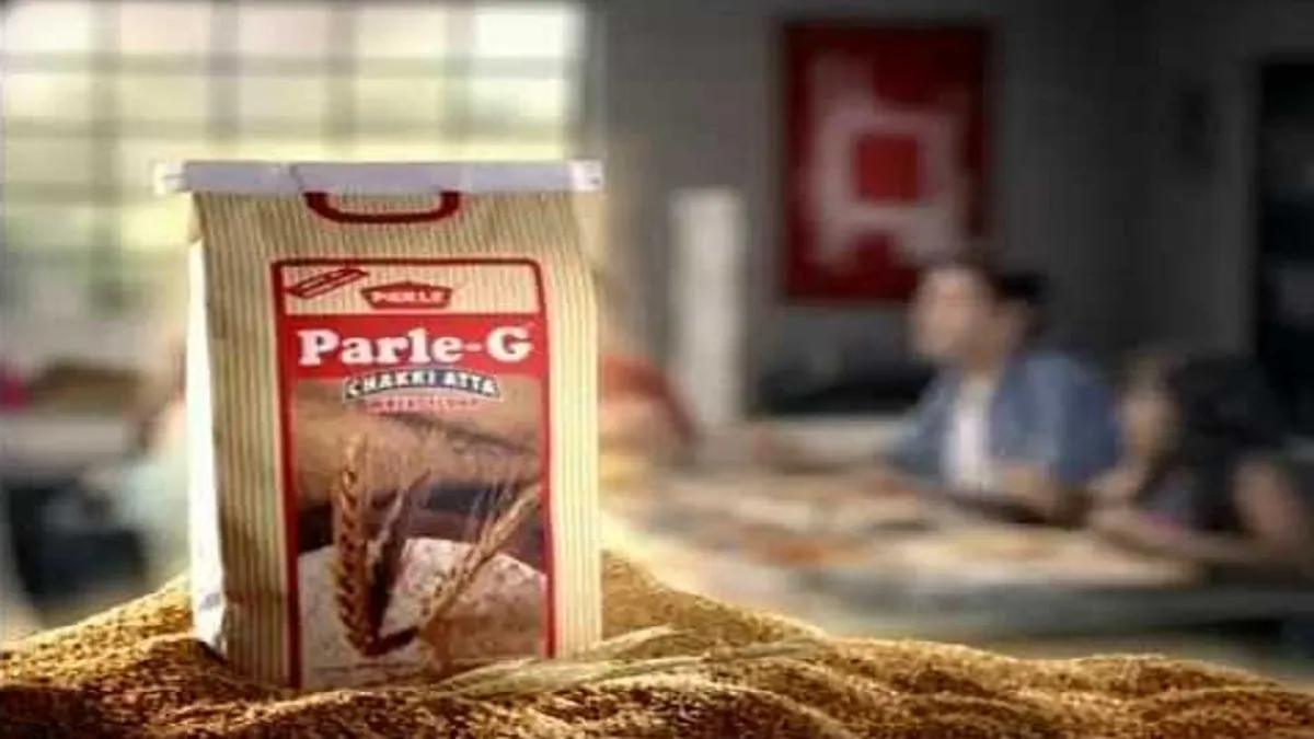 Parle-G बिस्‍किट के शौकीन लोगों के लिए खुशखबरी, अब कंपनी बेचेगी ब्रांडेड चक्‍की आटा भी- India TV Paisa
