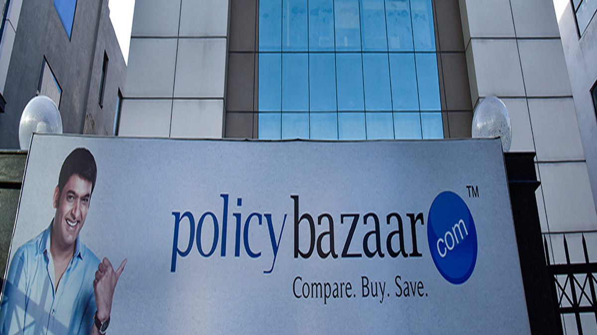 Policybazaar.com forays into insurance brokerage, opens 15 retail stores | Policybazaar ने किया 15 रिटेल स्‍टोर के साथ बीमा ब्रोकरेज कारोबार में प्रवेश, स्‍टोर की संख्‍या बढ़ाकर ...