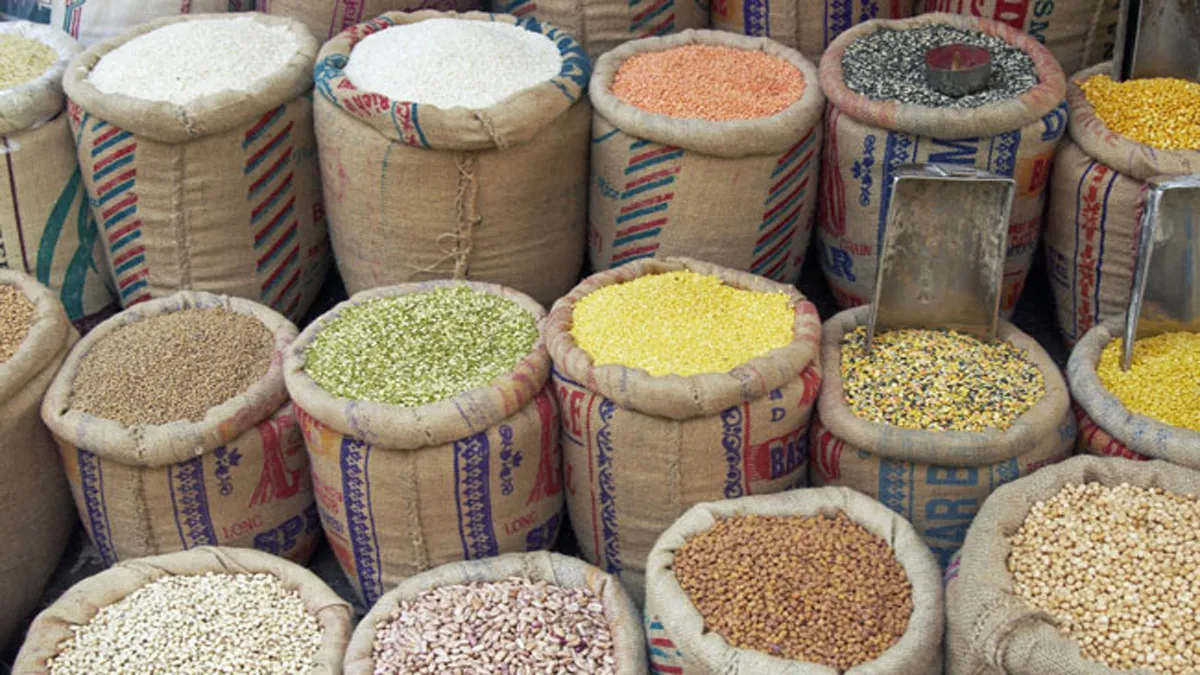 India import toor dal and urad dal from Myanmar and malawi, DGFT notifies - India TV Paisa