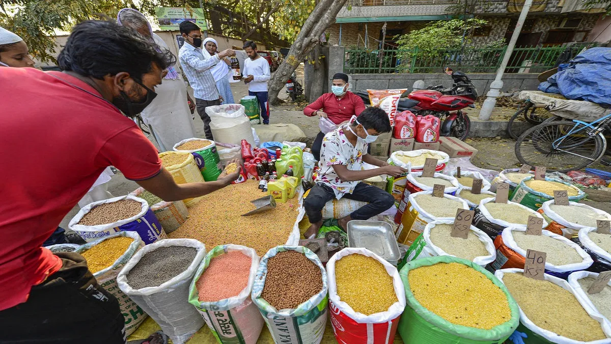 govt says pulses price ease tuar, moong and urad dal- India TV Paisa