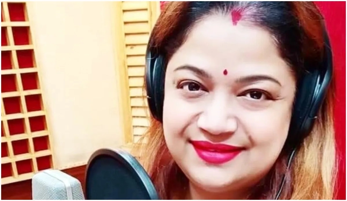 odia singer tapu mishra death due to coronavirus latest news - India TV Hindi